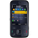 NOKIA N86 Scannen
