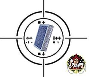 Automatische Bildverfolgungs Poker-Scanner kamera