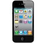 iPhone4 Abtastkamera