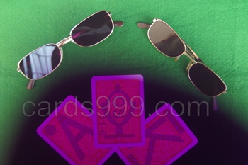 UV Glasses